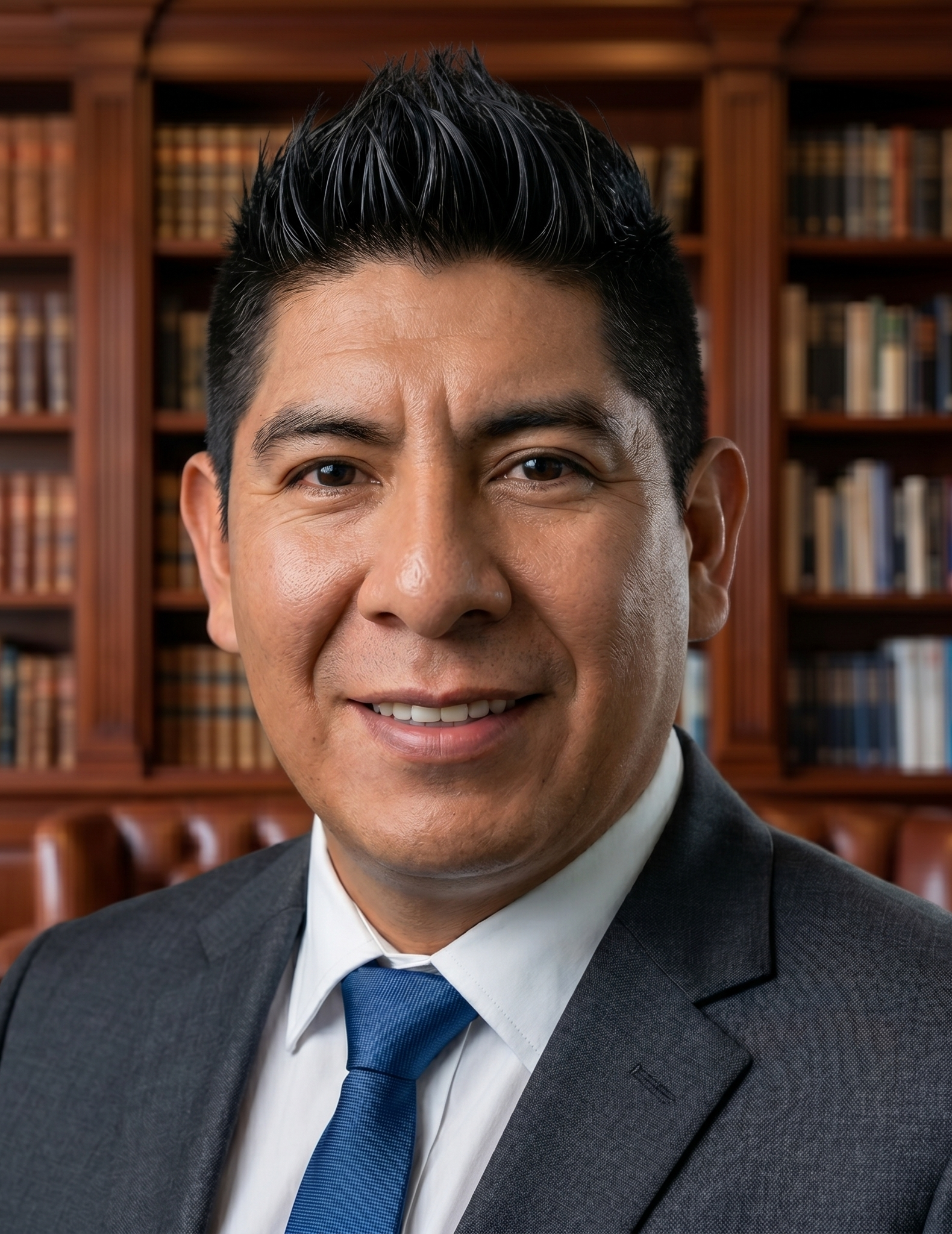 Jaime Luján