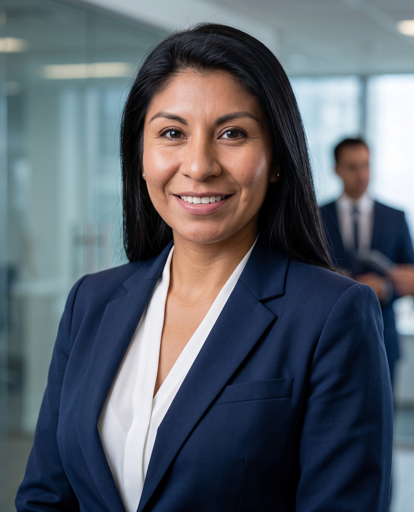 Sandy Luján