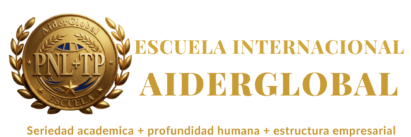 Escuela Internacional AIDERGLOBAL PNL+TP